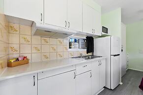 Bribie Island Caravan Park