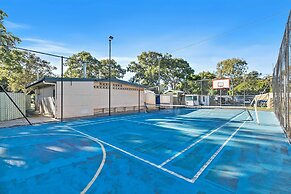 Bribie Island Caravan Park