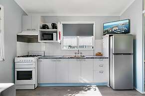 Bribie Island Caravan Park