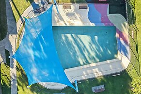 Bribie Island Caravan Park