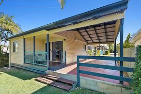 Bribie Island Caravan Park