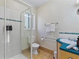 Bribie Island Caravan Park