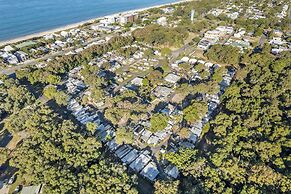 Bribie Island Caravan Park