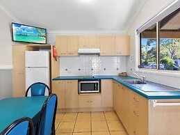 Bribie Island Caravan Park