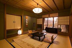 kanazawa yuwakuonsen yunode