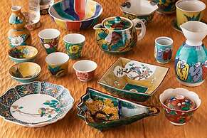 kanazawa yuwakuonsen yunode