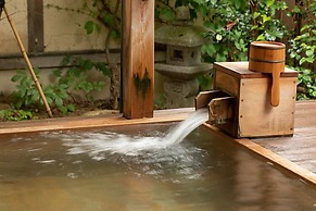 kanazawa yuwakuonsen yunode