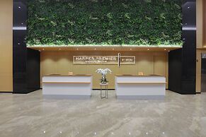 Harper Premier Nagoya Batam