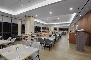 Harper Premier Nagoya Batam