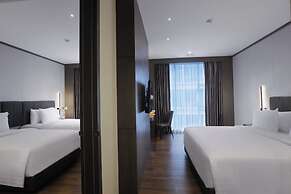 Harper Premier Nagoya Batam