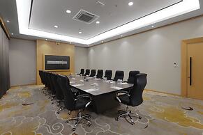 Harper Premier Nagoya Batam