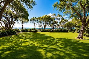 Coastal Elegance