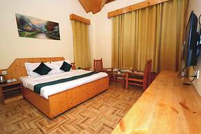 Goroomgo Mareema Pure Veg Hotel Manali