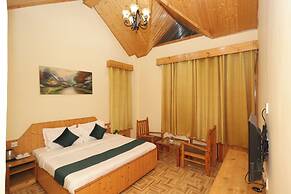 Goroomgo Mareema Pure Veg Hotel Manali