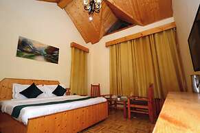 Goroomgo Mareema Pure Veg Hotel Manali