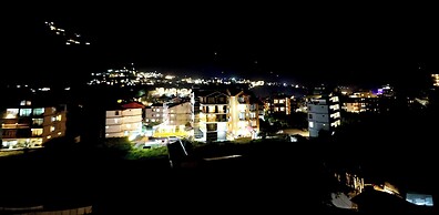 Goroomgo Mareema Pure Veg Hotel Manali