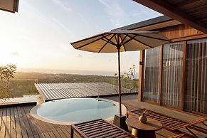 Ocean View Villas by Grun