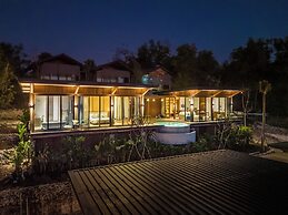 Ocean View Villas by Grun