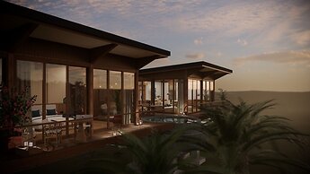 Ocean View Villas by Grun