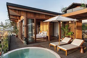 Ocean View Villas by Grun