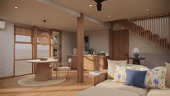 Ocean View Villas by Grun