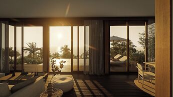 Ocean View Villas by Grun
