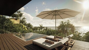 Ocean View Villas by Grun