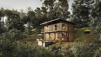 Ocean View Villas by Grun