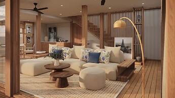 Ocean View Villas by Grun