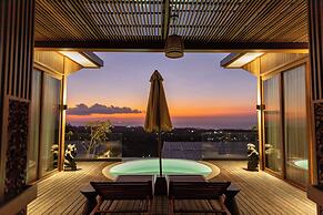 Ocean View Villas by Grun