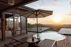 Ocean View Villas by Grun