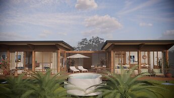 Ocean View Villas by Grun