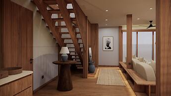 Ocean View Villas by Grun