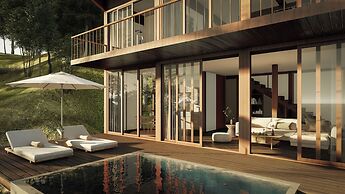 Ocean View Villas by Grun