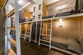 My Way Hostel Chiang Mai