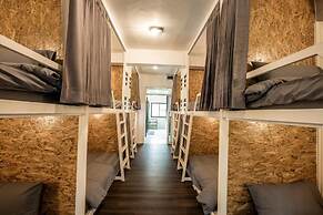 My Way Hostel Chiang Mai