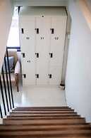 My Way Hostel Chiang Mai