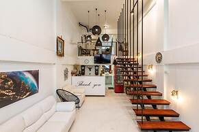 My Way Hostel Chiang Mai