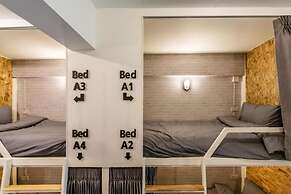 My Way Hostel Chiang Mai