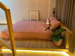 My Way Hostel Chiang Mai