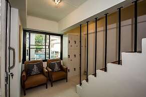 My Way Hostel Chiang Mai