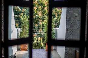 My Way Hostel Chiang Mai