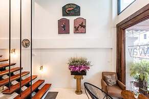 My Way Hostel Chiang Mai