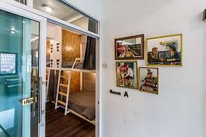 My Way Hostel Chiang Mai