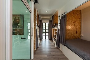 My Way Hostel Chiang Mai