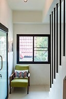 My Way Hostel Chiang Mai