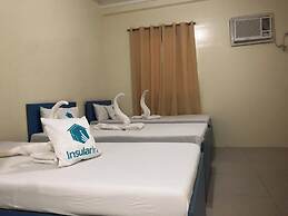 Insular Square Inn powered by Cocotel