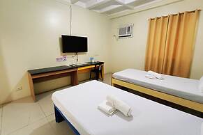 Insular Square Inn powered by Cocotel