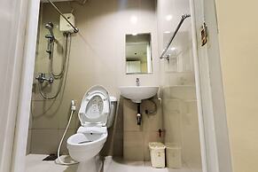 Insular Square Inn powered by Cocotel