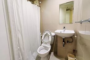 Insular Square Inn powered by Cocotel